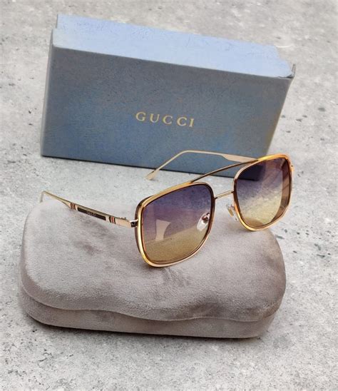 gucci sunglasses price india|unisex gucci glasses.